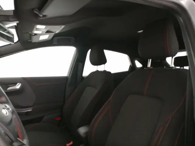 Ford Puma view 12