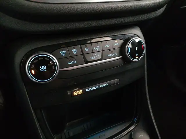 Ford Puma view 14