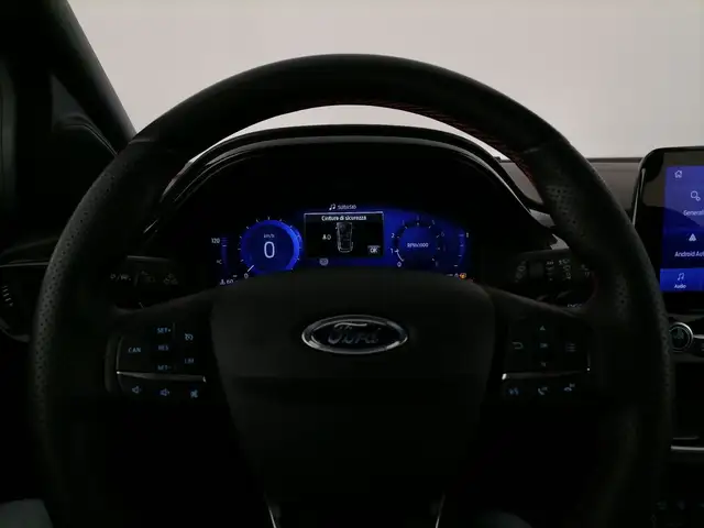 Ford Puma view 23