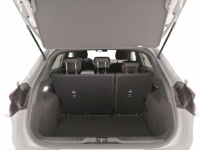 Ford Puma view 10