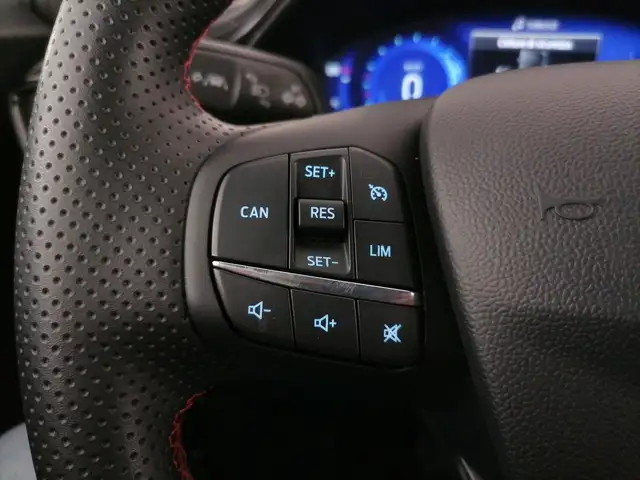 Ford Puma view 24