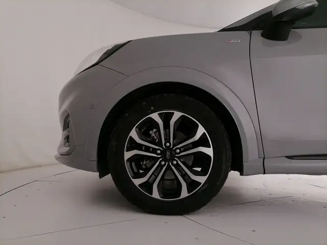 Ford Puma view 28