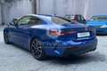 BMW 440 M440i 48V xDrive Coupé Bleu - thumbnail 7