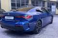 BMW 440 M440i 48V xDrive Coupé Bleu - thumbnail 5