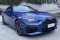 BMW 440 M440i 48V xDrive Coupé Bleu - thumbnail 3