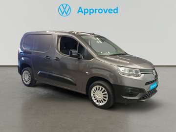 Proace City 1.5D 75kW (100CV) GX Media