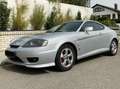Hyundai Coupe Coupe 2.0 GLS *2.Hand* Zilver - thumbnail 2