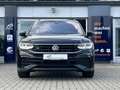 Volkswagen Tiguan R-Line 2.0 TDI DSG*Black*IQ*Kamera*Garantie* Schwarz - thumbnail 1