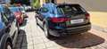 Audi A4 allroad 3.0 TDI 218 CV S tronic Business Bleu - thumbnail 4