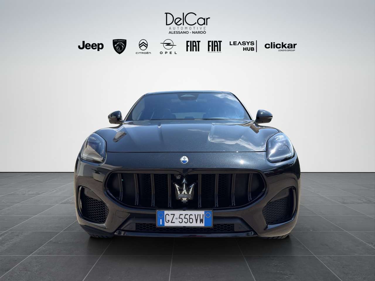 Maserati Grecale Grecale 2.0 mhev Modena 330cv auto