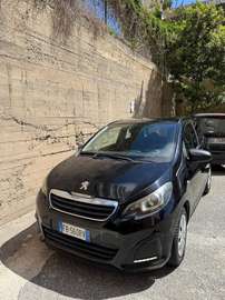 5p 1.0 12v Access
