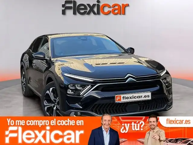 Citroen C5 X Hybrid You EAT8 180