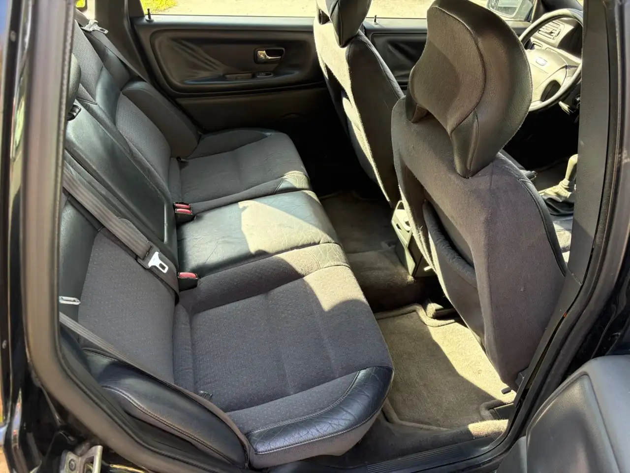 Volvo V70 2.5 TDI Unzerstörbar!!! Bald Oldtimer!!!, foto 6