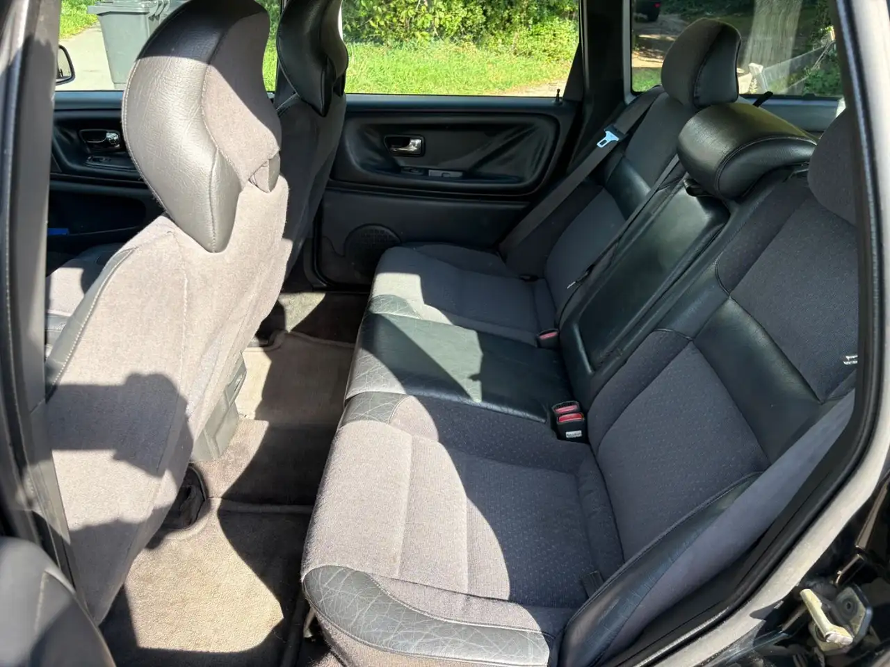 Volvo V70 2.5 TDI Unzerstörbar!!! Bald Oldtimer!!!, foto 12