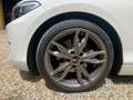 BMW 220 BMW 2 series 220 d M Sport 190 cv cabrio Weiß - thumbnail 12