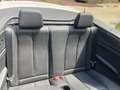 BMW 220 BMW 2 series 220 d M Sport 190 cv cabrio Weiß - thumbnail 18