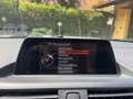 BMW 220 BMW 2 series 220 d M Sport 190 cv cabrio Blanc - thumbnail 24