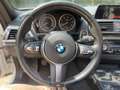 BMW 220 BMW 2 series 220 d M Sport 190 cv cabrio Weiß - thumbnail 20