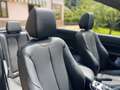 BMW 220 BMW 2 series 220 d M Sport 190 cv cabrio Weiß - thumbnail 16