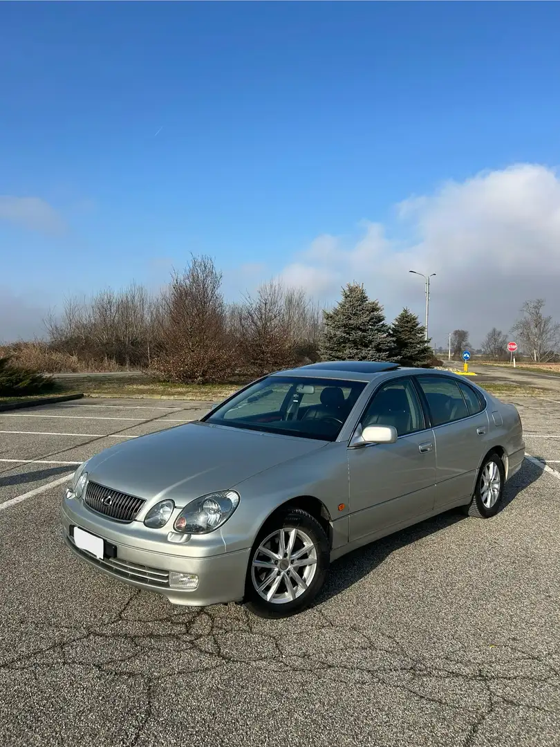 Lexus GS 300 GS 300 3.0 Plus - 2