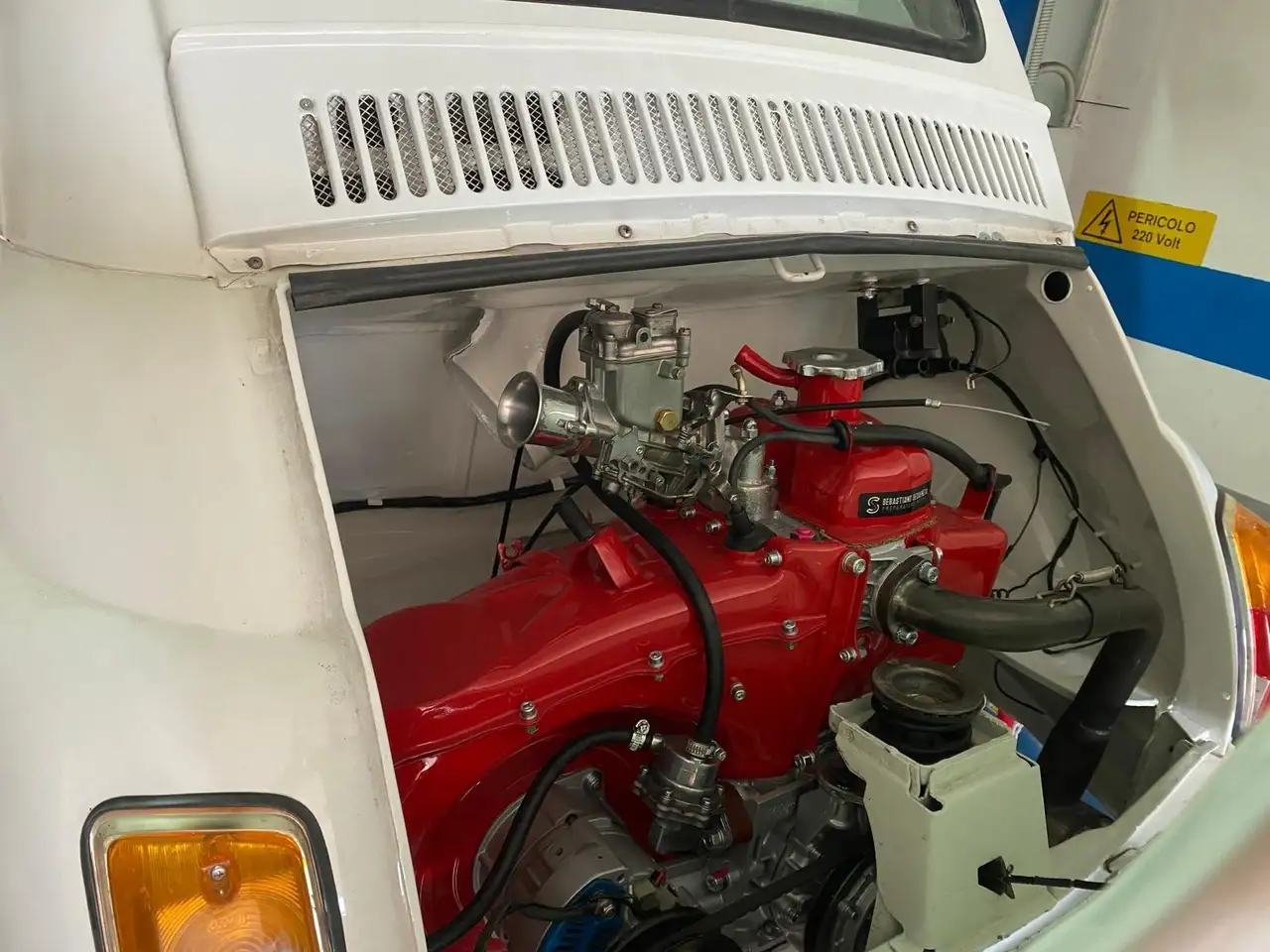Fiat 500 l, foto 6