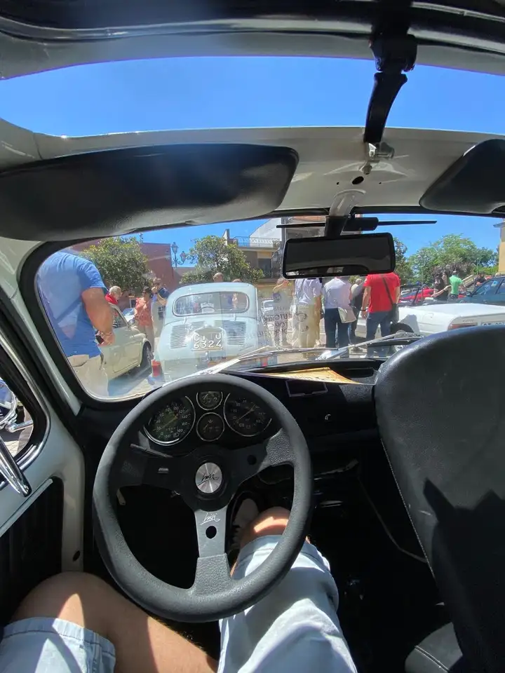 Fiat 500 l, foto 3