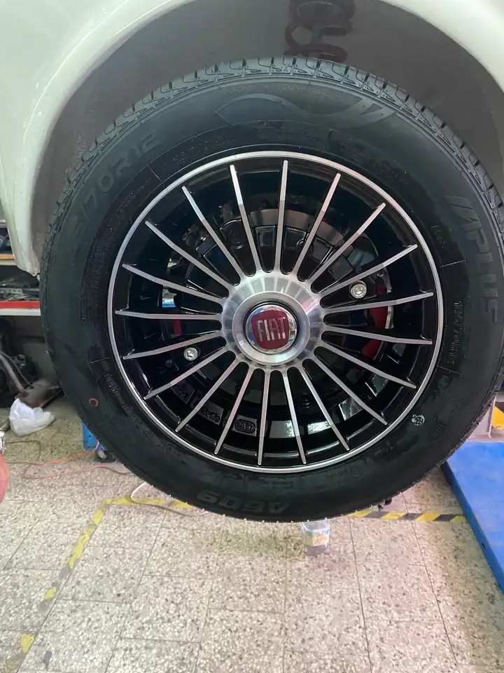 Fiat 500 l, foto 7