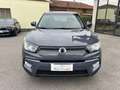 SsangYong Tivoli 1.6 2WD Bi-fuel GPL Hot Aebs Grigio - thumbnail 2