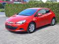Opel Astra J GTC Edition *Ambientebeleuchtung, Navi* Rojo - thumbnail 3