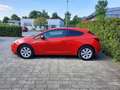 Opel Astra J GTC Edition *Ambientebeleuchtung, Navi* Rojo - thumbnail 4