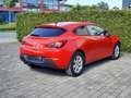 Opel Astra J GTC Edition *Ambientebeleuchtung, Navi* Rojo - thumbnail 8