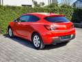 Opel Astra J GTC Edition *Ambientebeleuchtung, Navi* Rojo - thumbnail 5