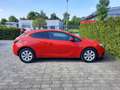 Opel Astra J GTC Edition *Ambientebeleuchtung, Navi* Rojo - thumbnail 9