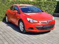 Opel Astra J GTC Edition *Ambientebeleuchtung, Navi* Rojo - thumbnail 10