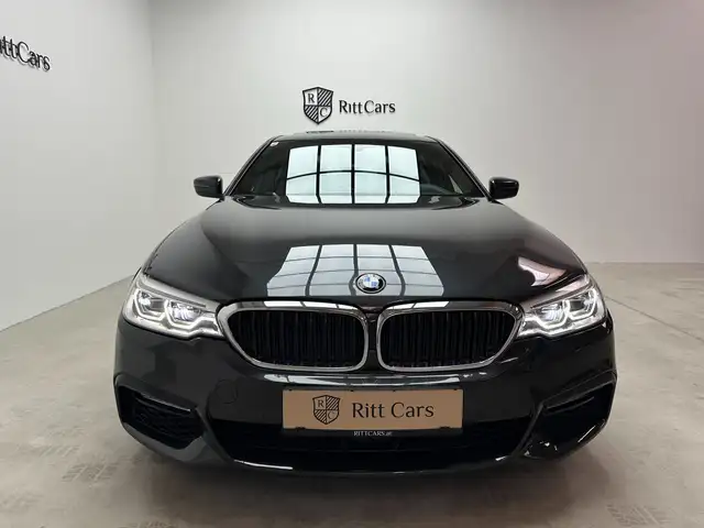BMW 520 xDrive - M-Sport - HeadUp - G30 - 8Fach - &Mehr