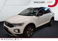 Volkswagen T-Roc Goal 2.0 TDI Navi AHK Kamera Sitzh. ACC AHK ACC AU Schwarz - thumbnail 1