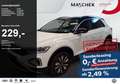 Volkswagen T-Roc Goal 2.0 TDI Sonderleasing ohne zzgl Kosten! Navi Schwarz - thumbnail 1