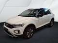 Volkswagen T-Roc Goal 2.0 TDI Navi AHK Kamera Sitzh. ACC AHK ACC AU Schwarz - thumbnail 2