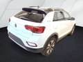 Volkswagen T-Roc Goal 2.0 TDI Navi AHK Kamera Sitzh. ACC AHK ACC AU Schwarz - thumbnail 3