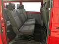 Volkswagen T6 Kombi 6.1 Transporter 2.0 TDI SG FWD AHK + Kamera +9-... Rot - thumbnail 10