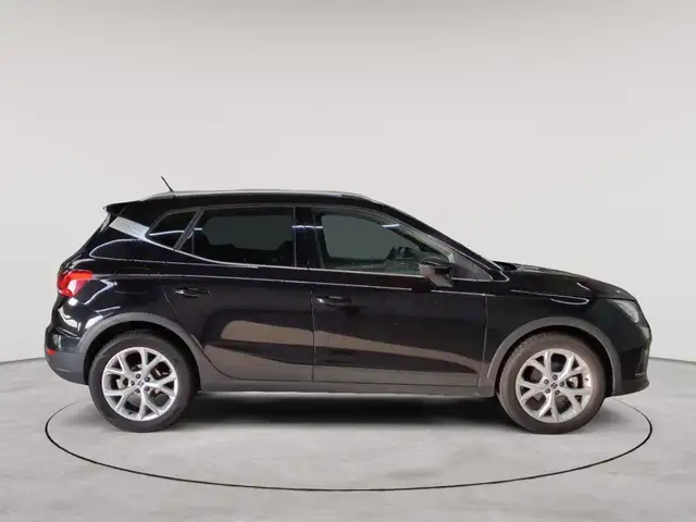 Seat Arona view 3