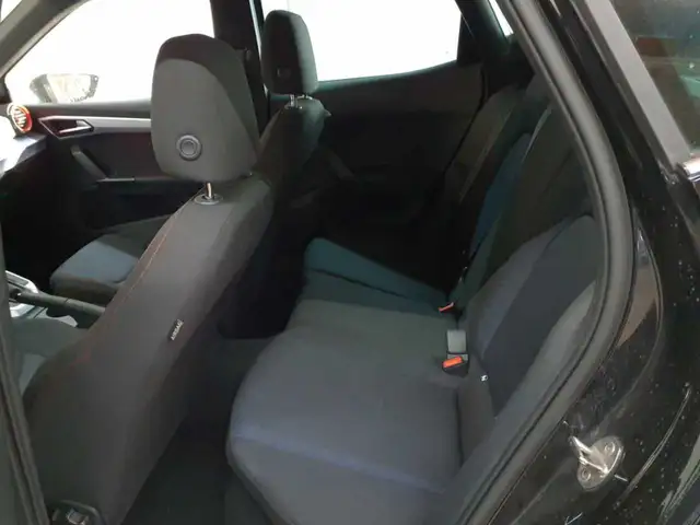 Seat Arona view 13