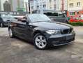 BMW 118 i Cabrio M-Paket*Sport*Alu*Leder*Memory*PDC*SH*AUX Schwarz - thumbnail 8