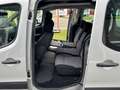 Peugeot Partner Tepee Active*Klima*PDC*MwST*Scheckheft Zilver - thumbnail 17