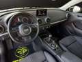 Audi A3 Ambition Schwarz - thumbnail 12