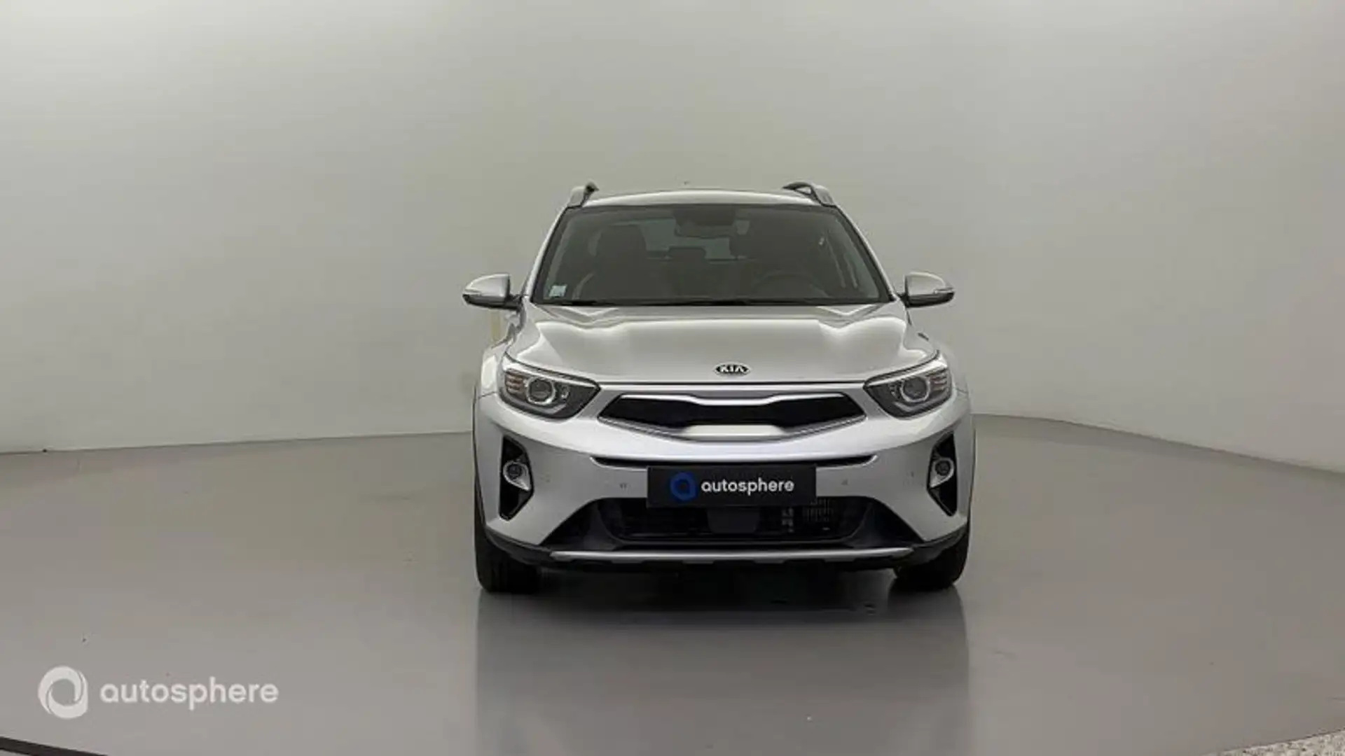 Kia Stonic 1.0 T-GDi 120ch ISG Premium Euro6d-T - 2