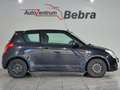 Suzuki Swift 1.3 Klima/ZV+FB/Tüv 3-27 Schwarz - thumbnail 4