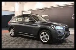 BMW X1 1.5 d sDrive16 PACK SPORT