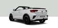 Volkswagen T-Roc Cabriolet 1.5 TSI DSG R-Line BLACK STYLE Blanc - thumbnail 4
