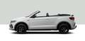 Volkswagen T-Roc Cabriolet 1.5 TSI DSG R-Line BLACK STYLE Blanc - thumbnail 3
